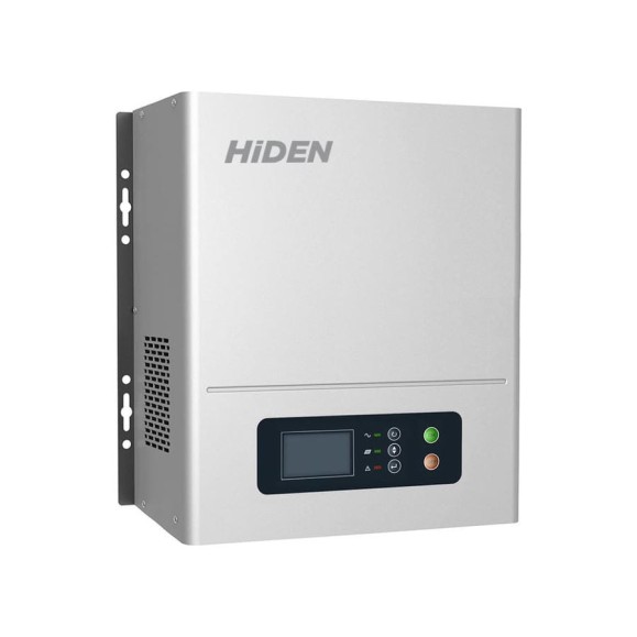 Источник бесперебойного питания HIDEN CONTROL HPS20-0612N Источник бесперебойного питания HIDEN CONTROL HPS20-0612N