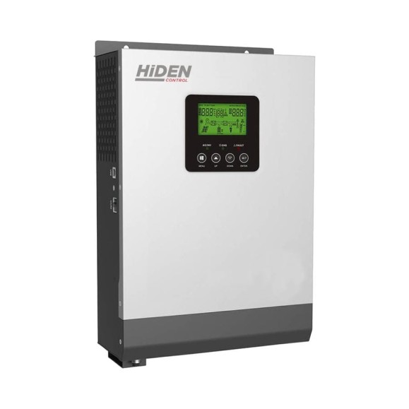 Источник бесперебойного питания HIDEN CONTROL HS20-3024P Источник бесперебойного питания HIDEN CONTROL HS20-3024P