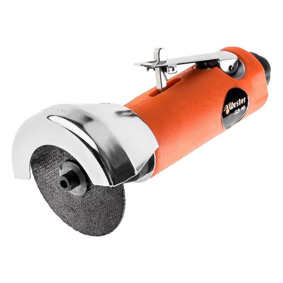 Отрезная машина WESTER GS-10 75524 Отрезная машина WESTER GS-10 75524