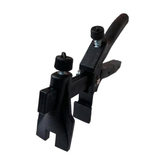 Зажим-щипцы MINI KAROFIT TM211619-12 Зажим-щипцы MINI KAROFIT TM211619-12