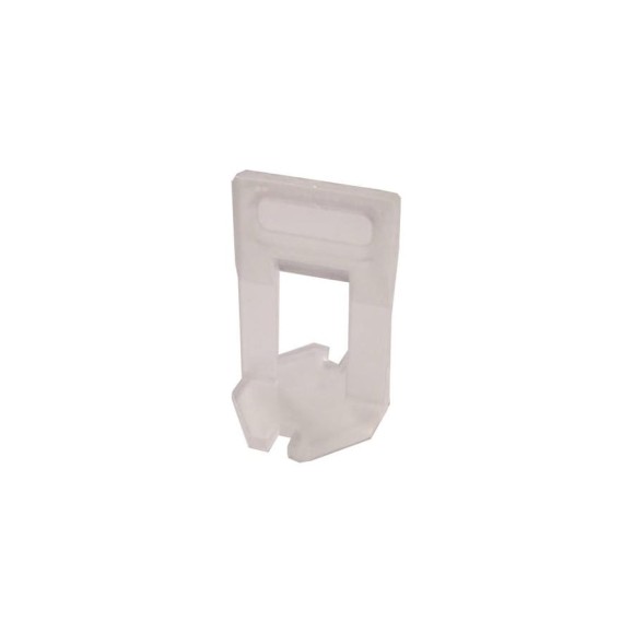 Клипс MINI (100 шт; 2 мм) KAROFIT TM511620-100 Клипс MINI (100 шт; 2 мм) KAROFIT TM511620-100