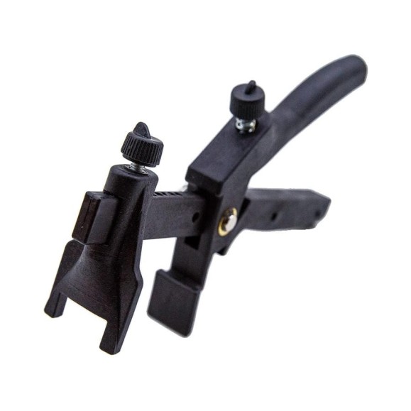 Зажим-щипцы PRO широкий KAROFIT TM211619 Зажим-щипцы PRO широкий KAROFIT TM211619