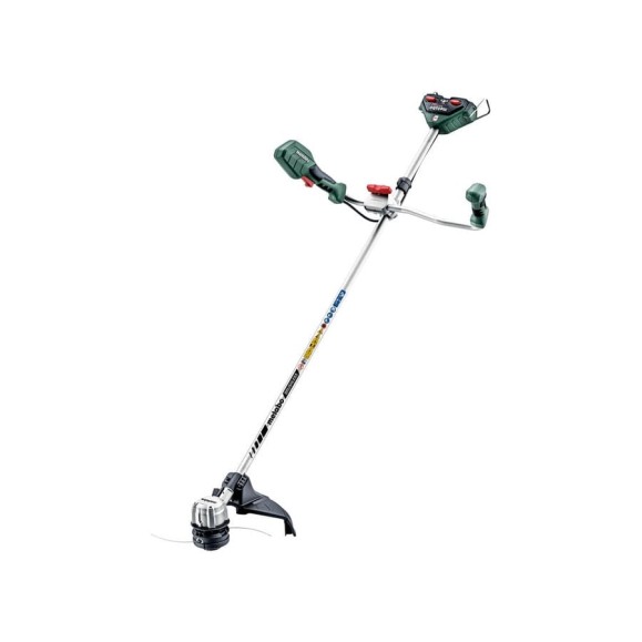 Аккумуляторная коса Metabo FSB 36-18 LTX BL 40 601611850