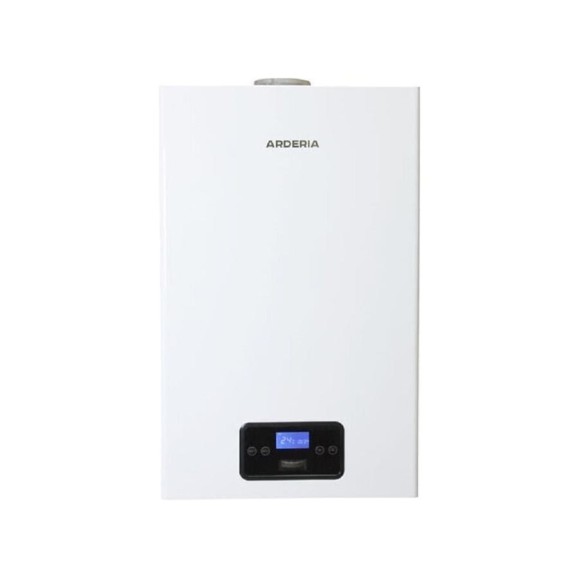 Настенный газовый котёл ARDERIA D24 Настенный газовый котёл ARDERIA D24