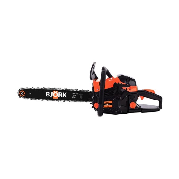 Бензиновая цепная пила FOXWELD Bjork 245/16 7221 Бензиновая цепная пила FOXWELD Bjork 245/16 7221