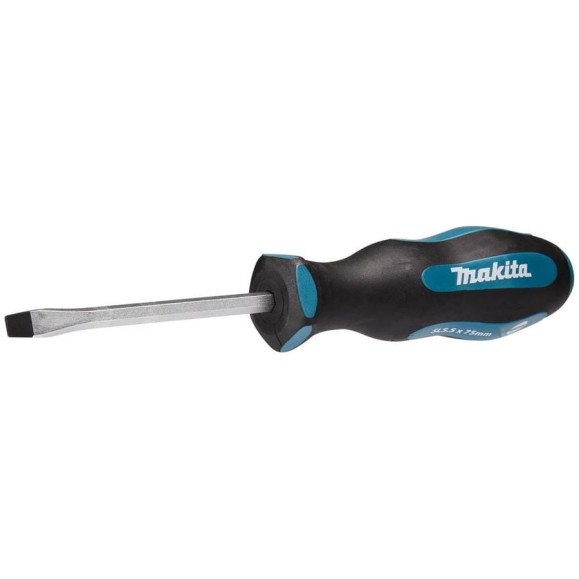 Отвертка с ударным стержнем Makita SL5.5х75мм  E-04933