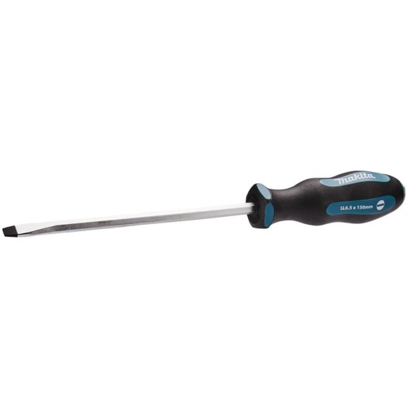 Отвертка с ударным стержнем Makita SL6.5х150 E-04949