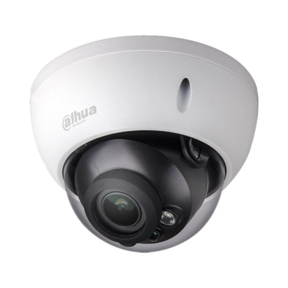 Видеокамера Dahua IP уличная купольная 2Мп DH-IPC-HDBW5241EP-ZE АВ5024221 Видеокамера Dahua IP уличная купольная 2Мп DH-IPC-HDBW5241EP-ZE АВ5024221