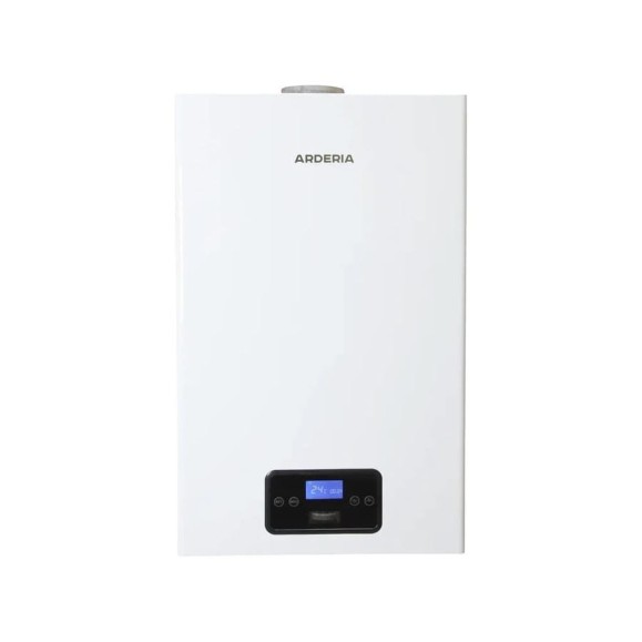Настенный газовый котёл ARDERIA D14 Atmo Настенный газовый котёл ARDERIA D14 Atmo