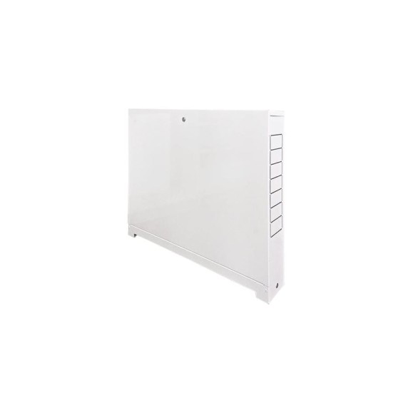 Шкаф наружный Uni-Fitt с накладной дверцей 704 мм ШРН-3 480G3000 Шкаф наружный Uni-Fitt с накладной дверцей 704 мм ШРН-3 480G3000