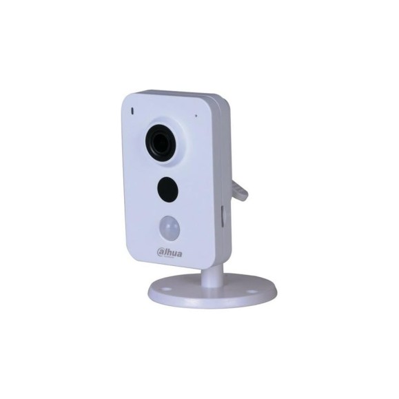 Миниатюрная внутренняя IP камера Dahua 4Мп DH-IPC-K42AP 29550 Миниатюрная внутренняя IP камера Dahua 4Мп DH-IPC-K42AP 29550