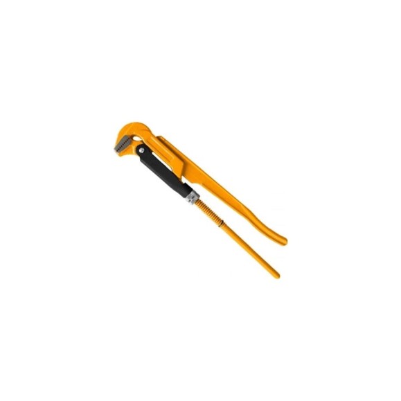 Трубный рычажный ключ INGCO 1/5"х55мм тип 90 HPW04151 Трубный рычажный ключ INGCO 1/5"х55мм тип 90 HPW04151