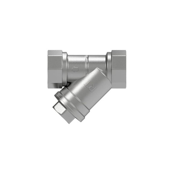 Фильтр косой Royal Thermo OPTIMAL 1 1/4 " НС-1014999 Фильтр косой Royal Thermo OPTIMAL 1 1/4 " НС-1014999