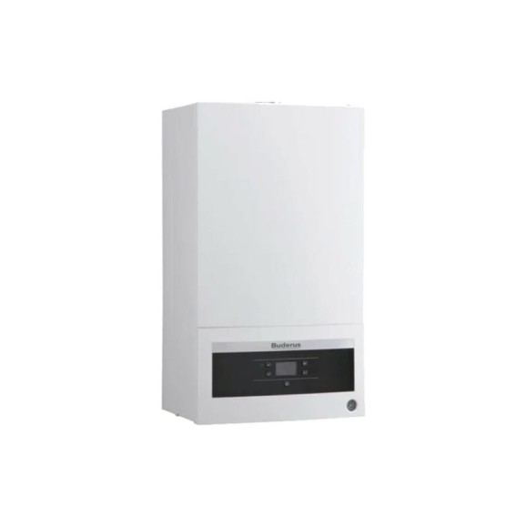 Газовый настенный котёл Buderus Logamax U072-28K 7736901468RU