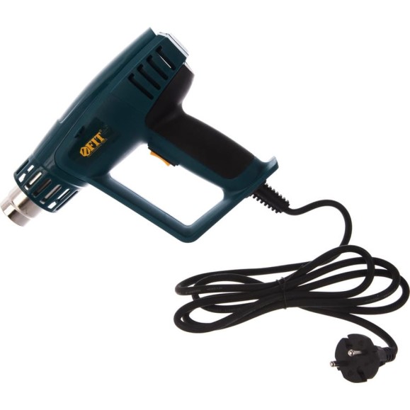 Технический фен FIT HG-2011C 80608 Технический фен FIT HG-2011C 80608