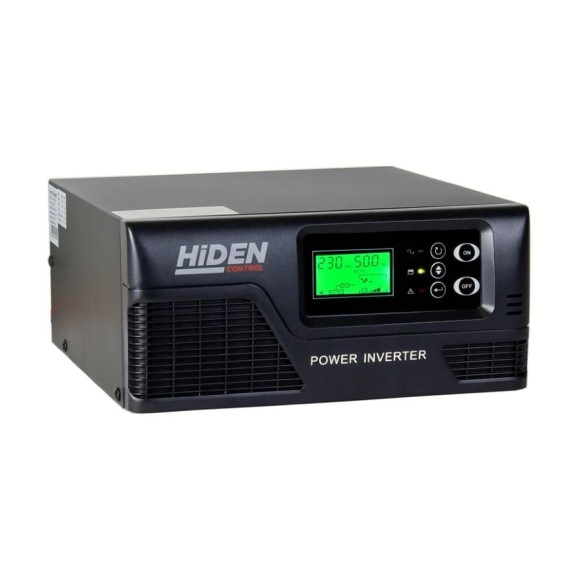 Источник бесперебойного питания HIDEN CONTROL HPS20-1012 Источник бесперебойного питания HIDEN CONTROL HPS20-1012