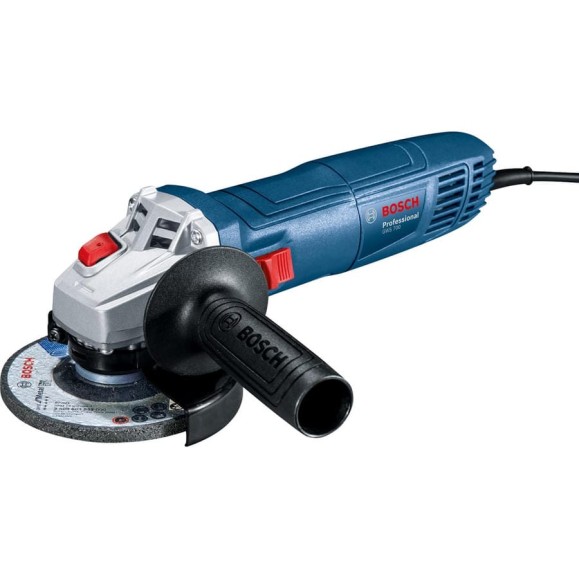 Сетевая углошлифовальная машина BOSCH GWS 700 06013A30R0 Сетевая углошлифовальная машина BOSCH GWS 700 06013A30R0