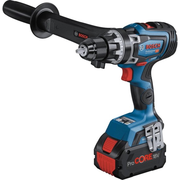 Аккумуляторная дрель-шуруповерт BOSCH GSR 18V-150 C 06019J5005 Аккумуляторная дрель-шуруповерт BOSCH GSR 18V-150 C 06019J5005