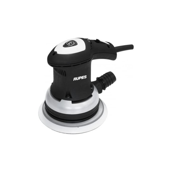 Эксцентриковая шлифовальная машинка RUPES ER153TE Эксцентриковая шлифовальная машинка RUPES ER153TE