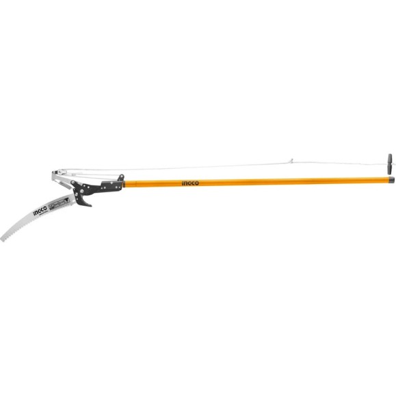 Штанговый сучкорез INGCO 2.8 м HEPS25281 Штанговый сучкорез INGCO 2.8 м HEPS25281