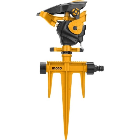 Вращающийся разбрызгиватель INGCO 3/4" HPS13601 Вращающийся разбрызгиватель INGCO 3/4" HPS13601