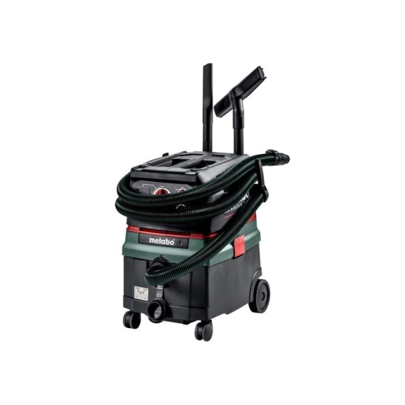 Аккумуляторный пылесос Metabo ASR 36-18 BL 25 M SC 36 V 602046850 Аккумуляторный пылесос Metabo ASR 36-18 BL 25 M SC 36 V 602046850