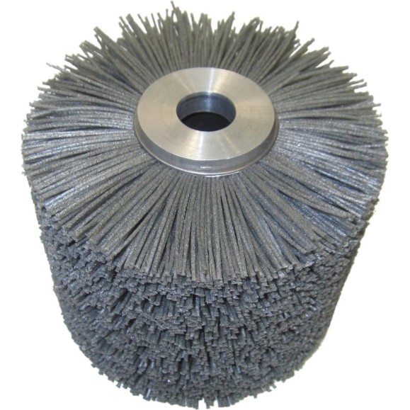 Щетка полиабразивная (120х100 мм; P80) для Sturm AG1014P COBRUSH WBP80-STM Щетка полиабразивная (120х100 мм; P80) для Sturm AG1014P COBRUSH WBP80-STM