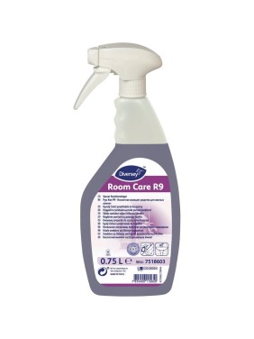 Кислотное средство для мытья ванн Diversey Room Care R9 750 мл 7518603