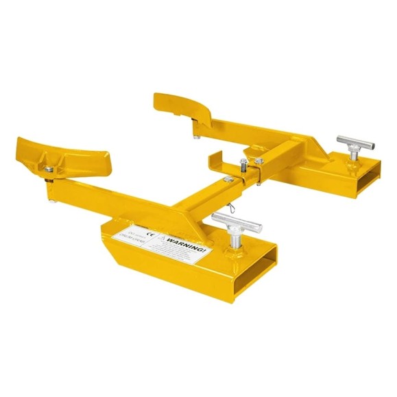 Захват для бочек DG50 EURO-LIFT 00000791 Захват для бочек DG50 EURO-LIFT 00000791