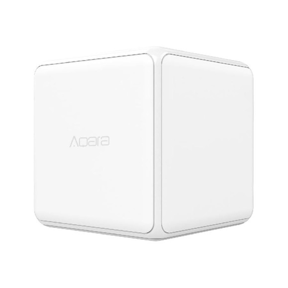 Куб управления AQARA Cube MFKZQ01LM Куб управления AQARA Cube MFKZQ01LM