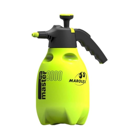 Садовый опрыскиватель MAROLEX MASTER 3000 ERGO 3л 796820 1768