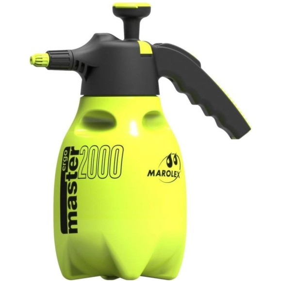 Садовый опрыскиватель MAROLEX MASTER 2000 ERGO 2л 796819 1731
