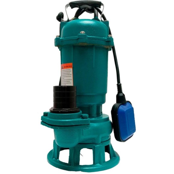 Фекальный насос IBO CTR 550 2000017460017 Фекальный насос IBO CTR 550 2000017460017