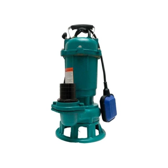 Фекальный насос IBO CTR 1500 2000019780014 Фекальный насос IBO CTR 1500 2000019780014