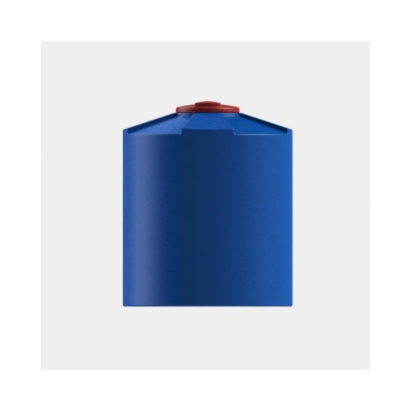Емкость с крышкой ASPLAST Ц700Д EL-22P-CA-C700L-DB