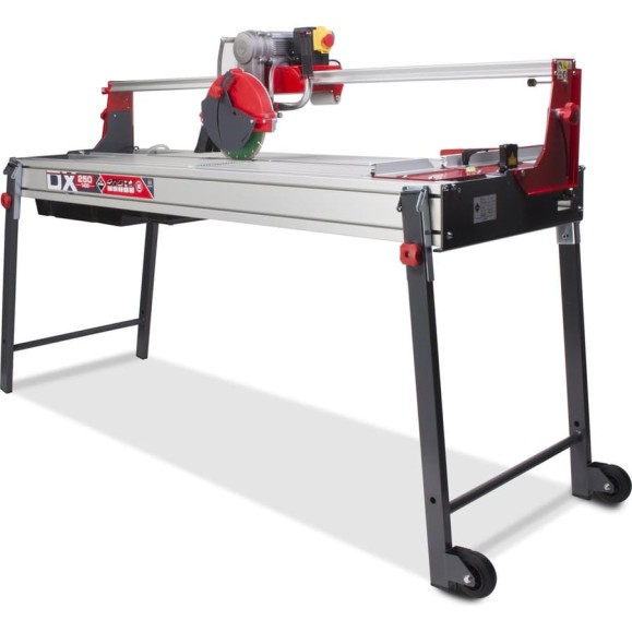 Электрический плиткорез RUBI DIAMANT DX-250 1400 Laser&Level 52910 Электрический плиткорез RUBI DIAMANT DX-250 1400 Laser&Level 52910