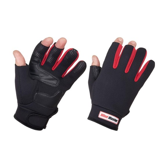 Перчатки HIGASHI Wind Master NC, размер XL, 03286_1209 Перчатки HIGASHI Wind Master NC, размер XL, 03286_1209