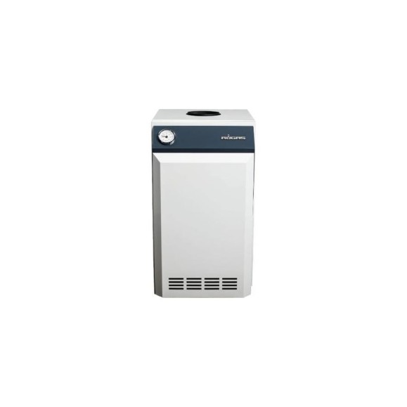 Газовый стальной котел RUGAS КСГ-10 с УГ-12 EUROSIT-630 11031 Газовый стальной котел RUGAS КСГ-10 с УГ-12 EUROSIT-630 11031