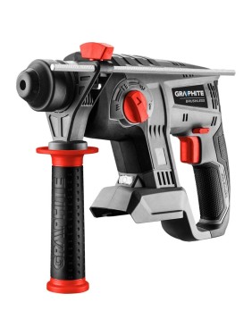Перфоратор GRAPHITE Energy + 18V 58G027