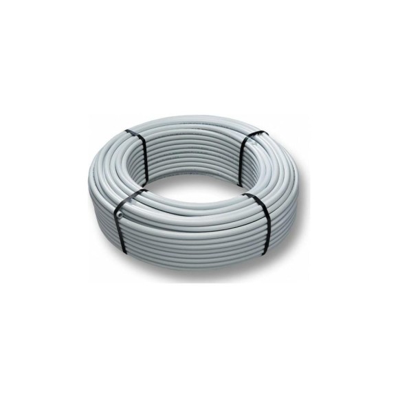 Труба Frankische FF-therm Difustop FH 16x2, PE-Xa/PAM, 200 м 71016711s