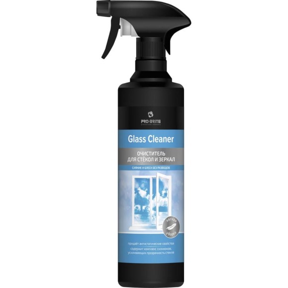 Средство для стекол Pro-Brite Glass cleaner 1521-05 Средство для стекол Pro-Brite Glass cleaner 1521-05