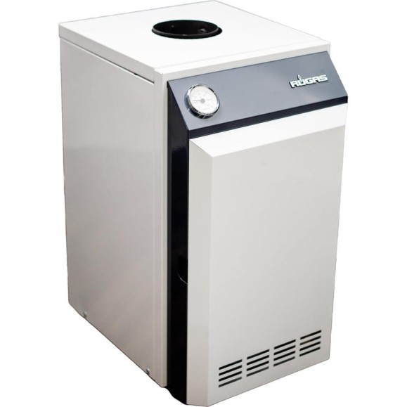 Газовый стальной котел RUGAS КСГ-31,5 с УГ-35 710 MINISIT 11036 Газовый стальной котел RUGAS КСГ-31,5 с УГ-35 710 MINISIT 11036