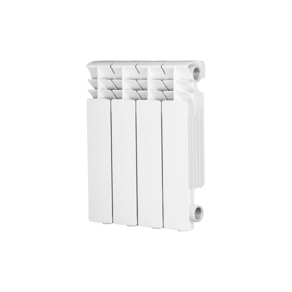 Алюминиевый радиатор Radena R 350 5 секций 008010105-01 Алюминиевый радиатор Radena R 350 5 секций 008010105-01