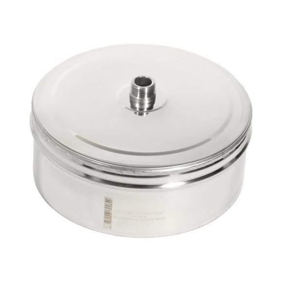 Конденсатоотвод Термо КТ-Р 316-0.5 D180 М ТЕПЛОВиСУХОВ TS.KMP.KND.0180.56646 Конденсатоотвод Термо КТ-Р 316-0.5 D180 М ТЕПЛОВиСУХОВ TS.KMP.KND.0180.56646