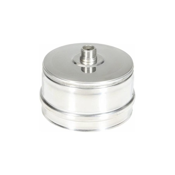 Конденсатоотвод моно КМ-Р 316-0.5 D130 М ТЕПЛОВиСУХОВ TS.KMP.KND.0130.74863 Конденсатоотвод моно КМ-Р 316-0.5 D130 М ТЕПЛОВиСУХОВ TS.KMP.KND.0130.74863