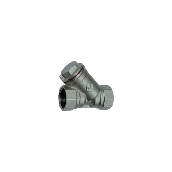 Фильтр грубой очистки Altstream 3/4" 400 мкм 014110102 Фильтр грубой очистки Altstream 3/4" 400 мкм 014110102