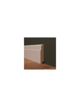 Напольный плинтус 110х22х2000мм Evrowood PN110