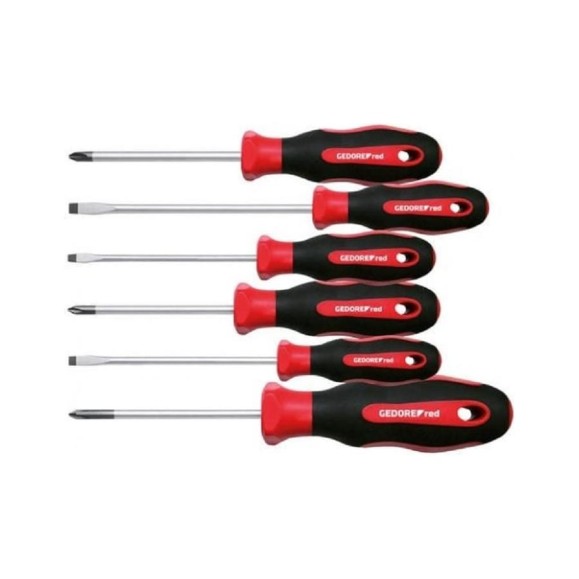 Набор отверток GEDORE RED 3301270