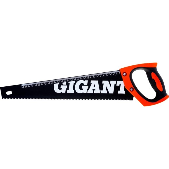Ножовка по дереву Gigant 400мм GHW400 Ножовка по дереву Gigant 400мм GHW400