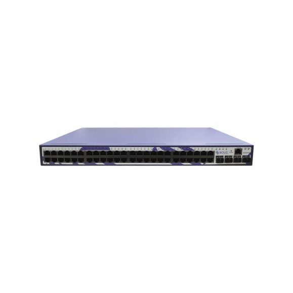 Управляемый коммутатор BOUZ L3 48 портов 10/100/1000Base-T 4 порта 1/10GbE SFP+ BZ-S3948-G4X Управляемый коммутатор BOUZ L3 48 портов 10/100/1000Base-T 4 порта 1/10GbE SFP+ BZ-S3948-G4X